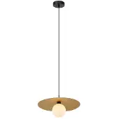 ITALUX Malor PND-4602-1-XL-GD hanglamp