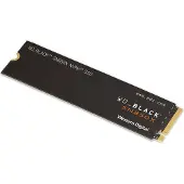 Western Digital WD_BLACK SN850X NVMe 4To