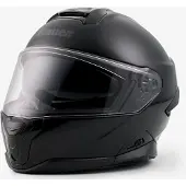 Blauer FF-01 Monocolor Zwart Integraalhelm Maat M