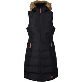 Trespass Dames audrey gilet