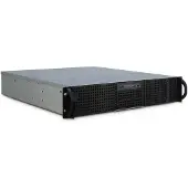 Inter-Tech 88887104 Case IPC Server 2U-20248 (48cm), o.PSU