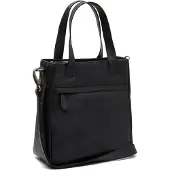 The Chesterfield Brand schoudertas Lingfield Shopper Black zwart