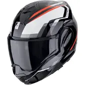 Scorpion EXO Tech Evo Furio Helm