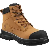 Carhartt Detroit Rugged Flex S3 6 Inch Zip Safety Boot | Maat: 46