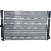 NRF Radiator, motorkoeling 53764