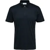 Selected Shirt 'SLHFave' navy