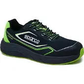 Sparco Impulse Esd S1ps Veiligheidsschoenen
