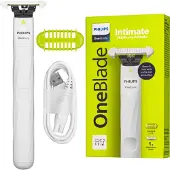 Philips OneBlade - Intimate - QP1924/24
