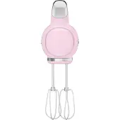 Smeg Handmixer HMF01 - Roze