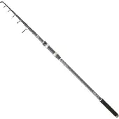 Daiwa Samurai Tele Carpfishing Rod Zilver 3.60 m / 60-120 g