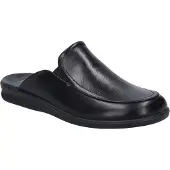 Josef seibel Heren Slipper Belfort 20 in zwart
