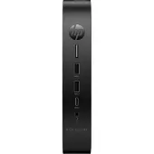 HP Pro t550 2 GHz ThinPro 1,3 kg Zwart J6412