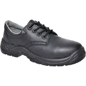 Portwest FC14 Composiet lederen halfhoge schoen S1PS SR