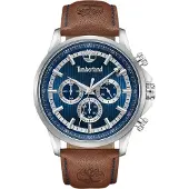 Timberland Analoog horloge blauw