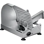 Silva Homeline ALLESSCHNEIDER, METALEN, 150W (AS 500, ZILVER)