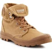 Palladium Baggy Laarzen