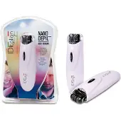 Italian Design Nanodepilator