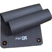 Oko Yogamat (met oogjes) - 0,8 cm dik