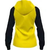 Joma Academy Iv Sweatshirt Met Rits