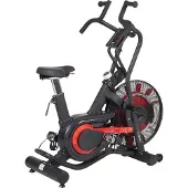 Care CROSSAIR MAG C2 - 2-in-1 crosstrainer - 8 weerstandsniveaus - Geschikt voor elk type training