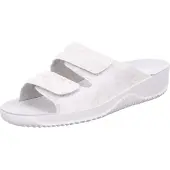 Rohde 1958 Slippers | Maat 42 Dames Wit