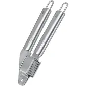 Metaltex 233252010, Knoflookpers Imperial, roestvrij staal