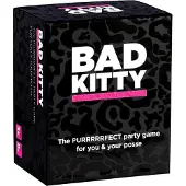 Dyce Bad Kitty