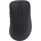 Asus MD102 draadloze muis Dark grijs ergonomisch Design DPI1600 90XB0900-BMU000