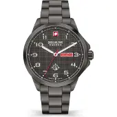 Swiss Military Hanowa - SMWGH2100341 - Polshorloge - Heren - Kwarts - Puma