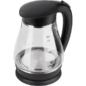 Adler Waterkoker Van Glas Met LED Verlichting 1,7 L - AD 1274