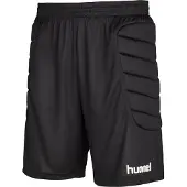 Hummel Sportbroek zwart / wit