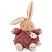 Kaloo Mollige Konijn Muzikale Teddy 17 Cm