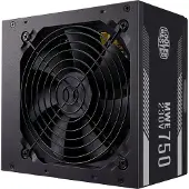 Cooler Master MWE White 750W V2 - 750W Power Supply - 80 Plus Standard Certified