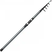 Kinetic Adnos Telescopic Surfcasting Rod Zilver 3.90 m / 100-250 g