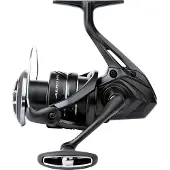 Shimano Aero Xr Spinning Reel Zwart 4000