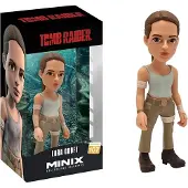 Minix Lara Croft Tomb Raider Figure 12 Cm Bruin Kinderen