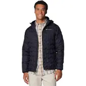 Columbia Hooded jacket Delta Ridge II