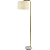 Searchlight Design staande schemerlamp Gallow