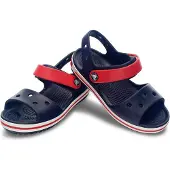 Crocs Crocband Sandals Blauw EU 20-21 Kinderen