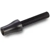 Kellermann Bullet 1000 Adapter HD zwart, stijve M8 x 40