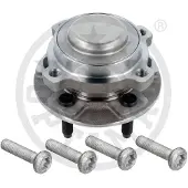 OPTIMAL 881404 Wiellagerset