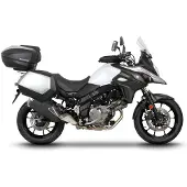 Shad 3P Zijkoffer-Draagsysteem V-STROM 650 17-20 SUZUKI