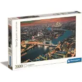 Clementoni 32082, 14 rokken