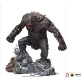 Iron Studios God Of War Figura Art Scale Ogro Figure Veelkleurig