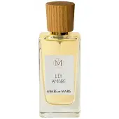 Aimee de Mars Lily Ambre Natuurlijk Eau de Parfum 30 ml Eau de parfum