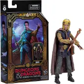 Hasbro Dungeons & Dragons Bald Actiefiguur