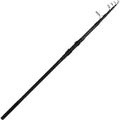 JRC Defender Ii Tele Carpfishing Rod Zilver 3.60 m / 3.00 Lbs