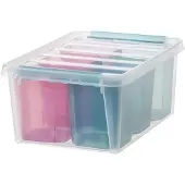 Smartstore Opbergbox SmartStore Colour 15 + Vakverdeler