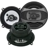 Crunch GTI52 GTI - COAX 13 cm