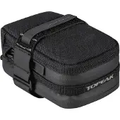 Topeak Elementa SeatBag Pro Zwart 0,3L